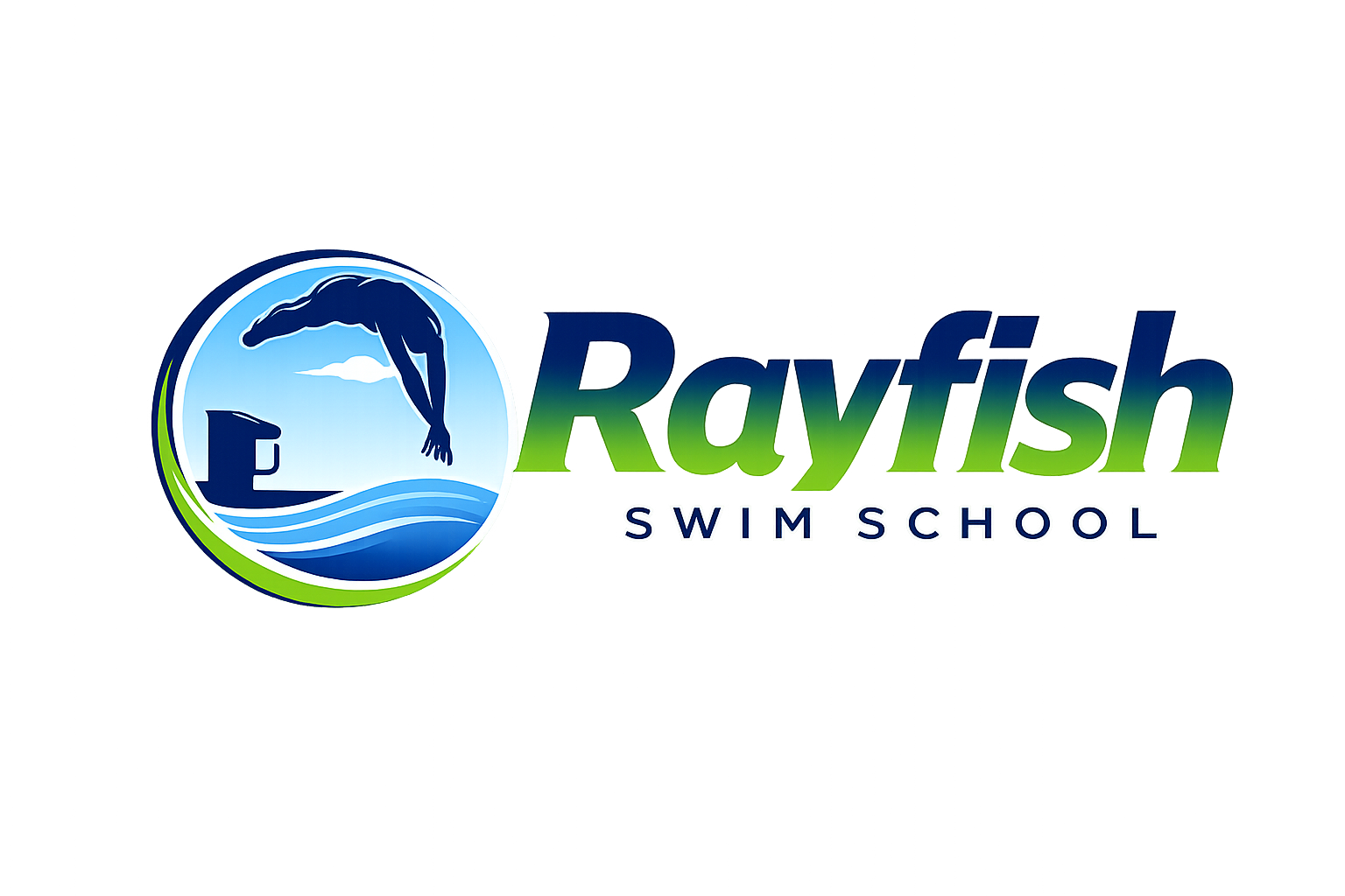 RayFish Swim School